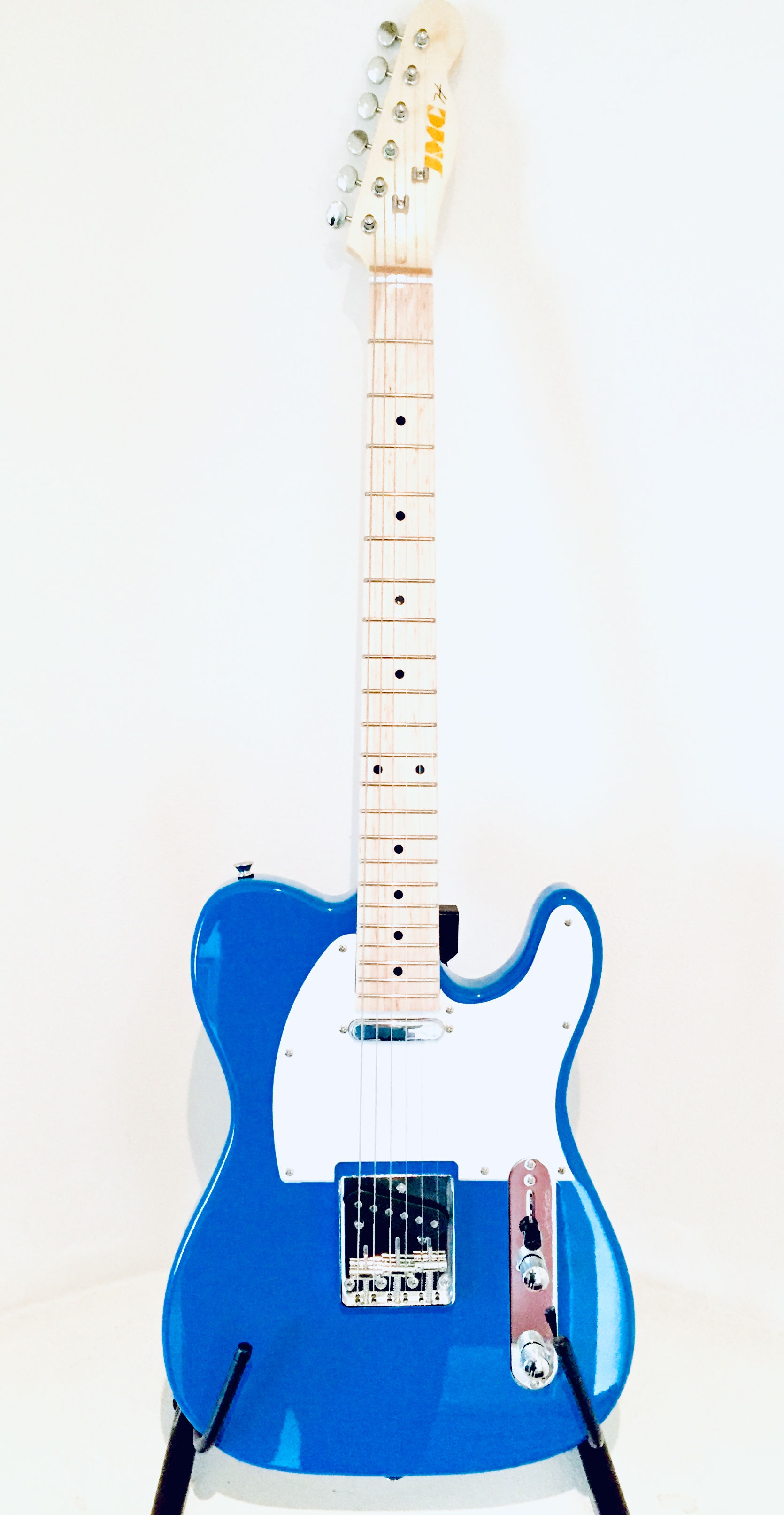 JMC TL BLUE