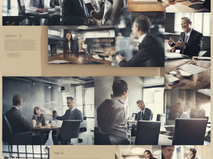 Mastering Leadership Language: The Key to Fluent Business English