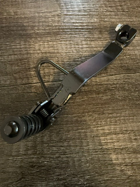 Thumbnail: NEW AFTERMARKET SHIFT LEVER ATC200X ATC250X ATC200SX ATC350X TRX (259P)