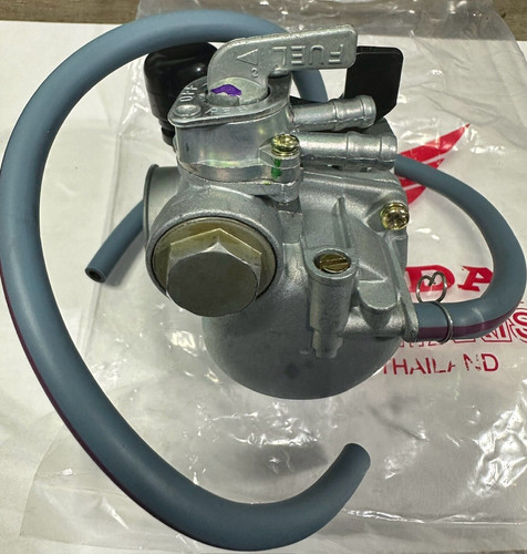 Genuine Thai Honda Keihin Carburetor – C70 CT70 ATC70 – 16100-GBO-720 – OEM Standard