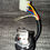 Thumbnail: NEW AFTERMARKET KEY SWITCH FOR Z50A K2 MODEL (364E)