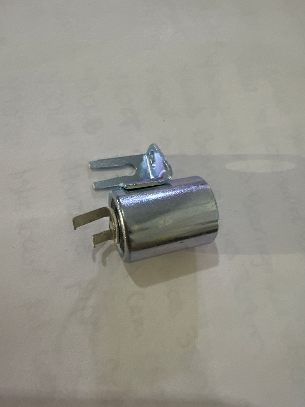 Thumbnail: *1EA AFTERMARKET CONDENSER CT70HK0 CT70HK1 SL70 XL70 (WITH/MITSUBISHI) IGN.(9i)