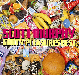 Scott Murphy - 2011 - Guilty Pleasures B