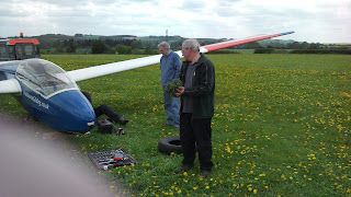 and not forgetting…