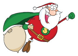 santa
