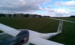 Wednesday 19/9 epic day……not!