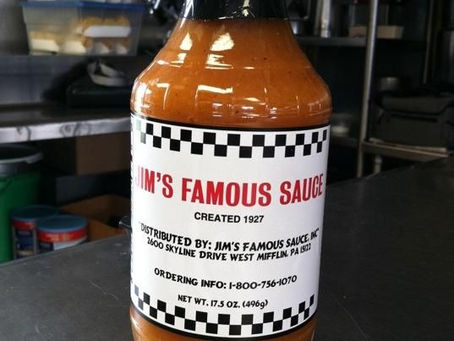 20&21st May – Jim and Jim