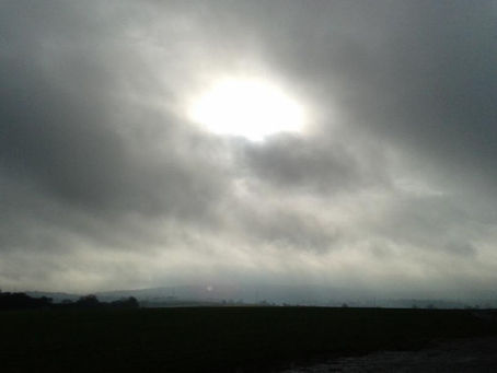 Festive Flying: Day 4