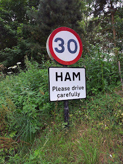 Tuesday 21st August.