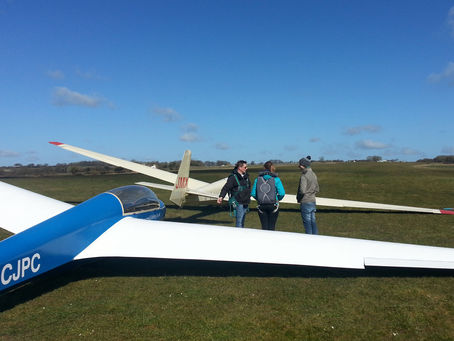 (Very Good) Good Friday