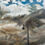 Thumbnail: Bird Painting - A Bird in the Rain