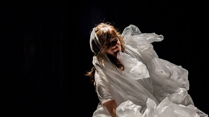 artes escénicas, teatro, fotógrafa, fotografía, madrid, actriz, luna paredes, descarriadas, escena, theater