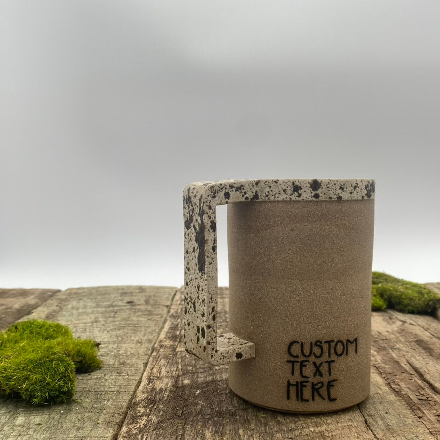 Personalized Mug 1