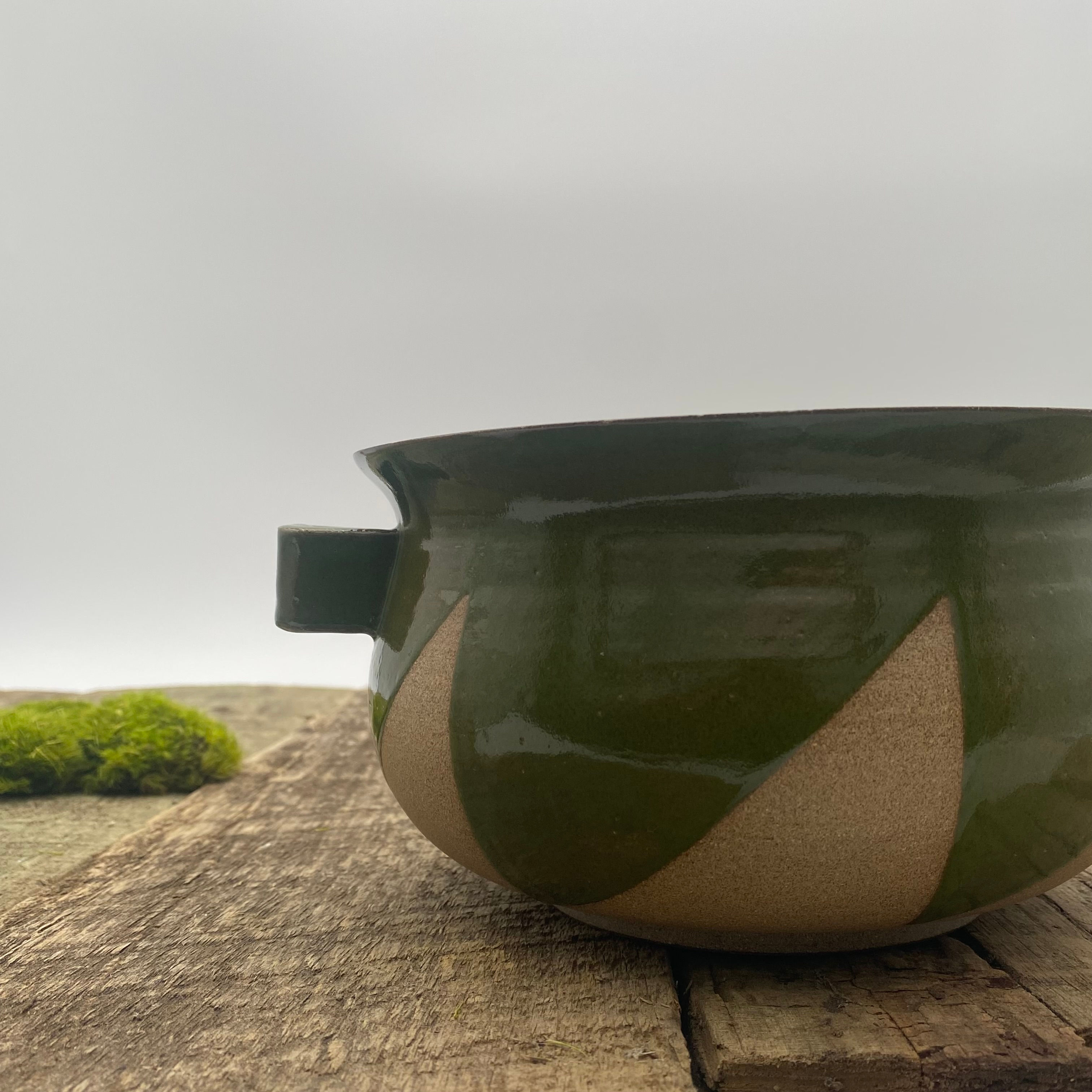 Medium Mixing Bowl 1