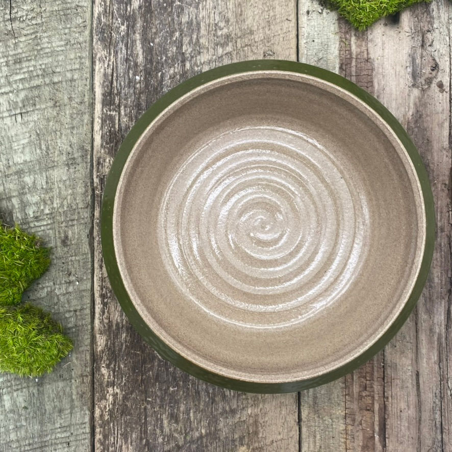 The Winston Dog Bowl