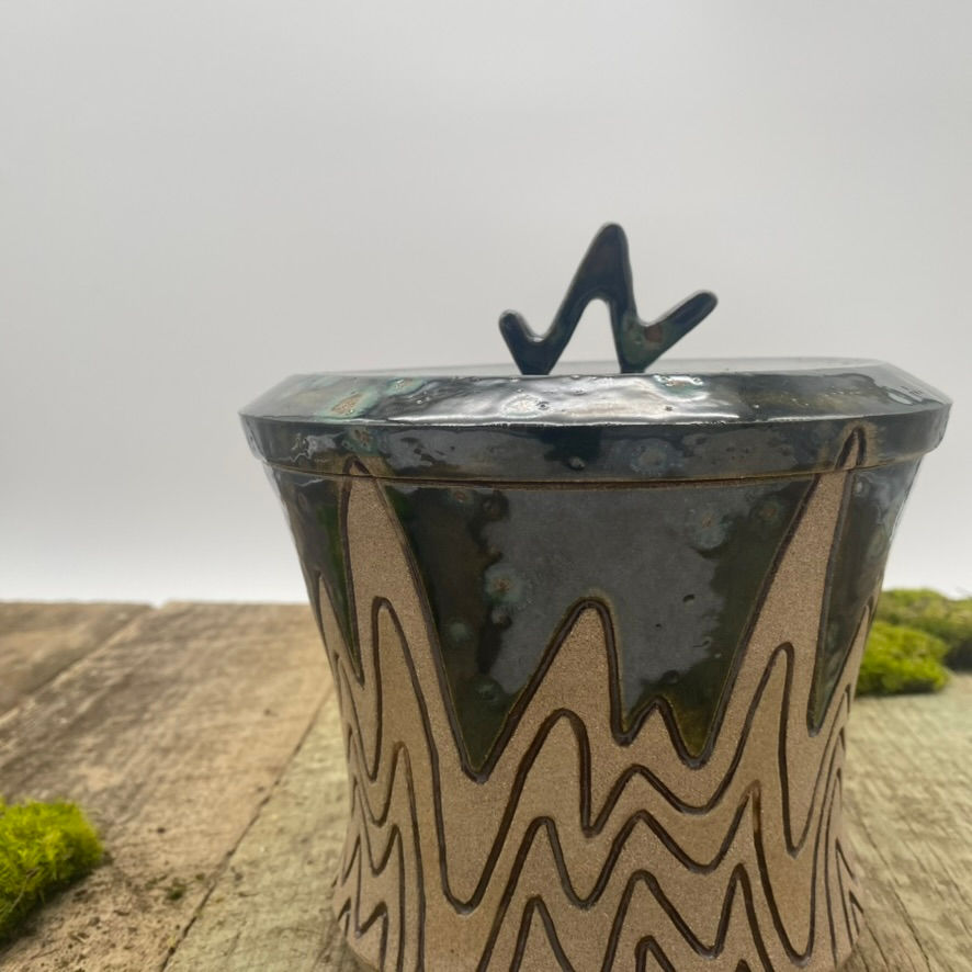 Large Storage Container 1