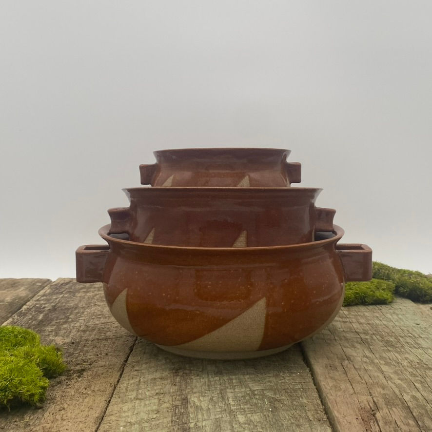 Medium Mixing Bowl 1