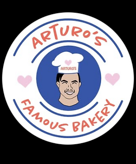 ARTURO'S FAMOUS BAKERY.png