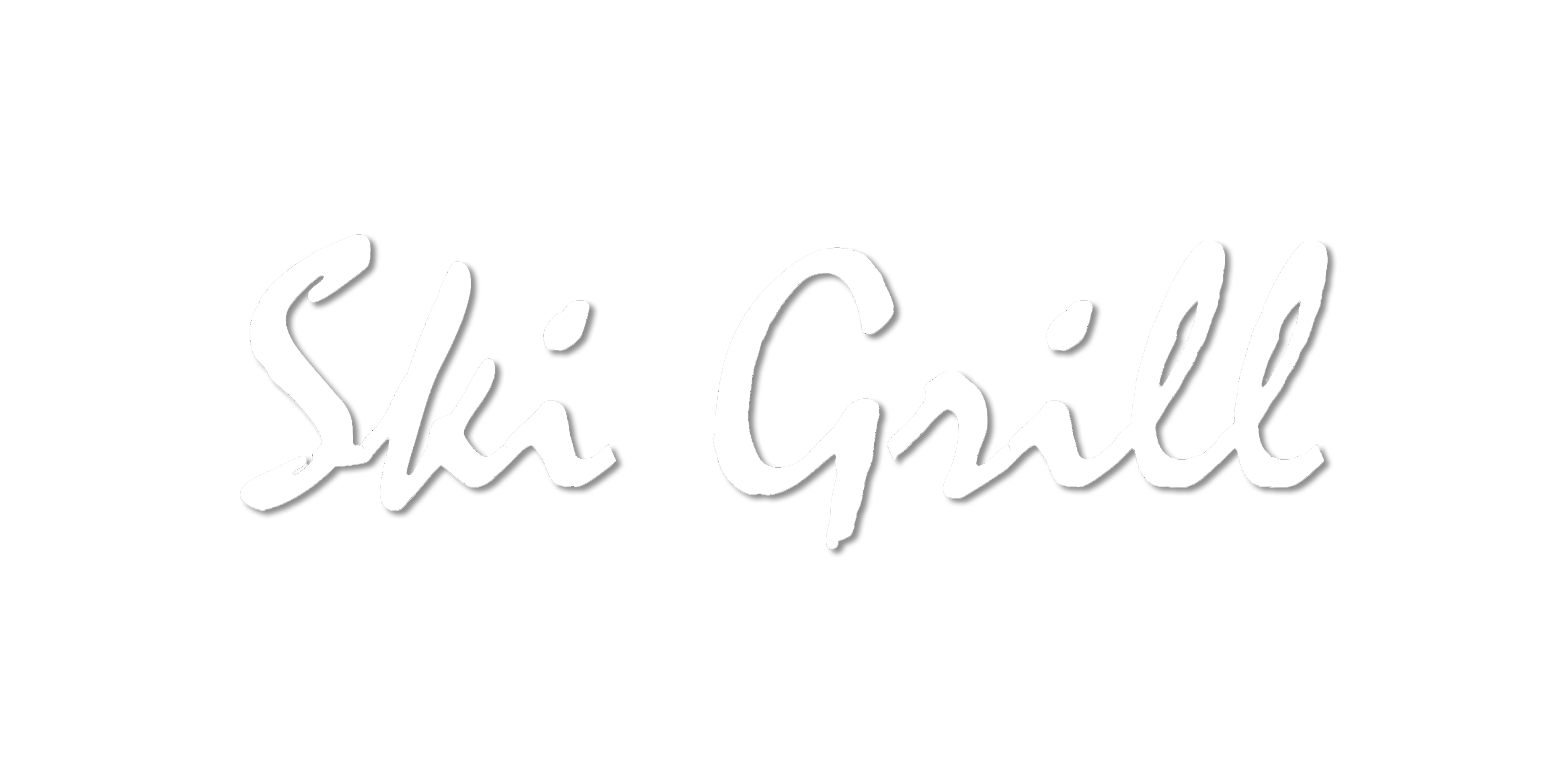 Ski Grill