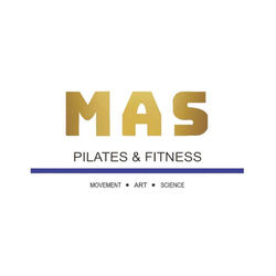 MAS Pilates mumbai