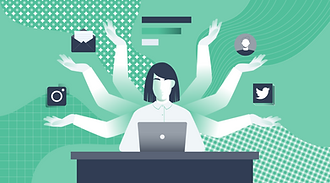 social media management company in mumbai