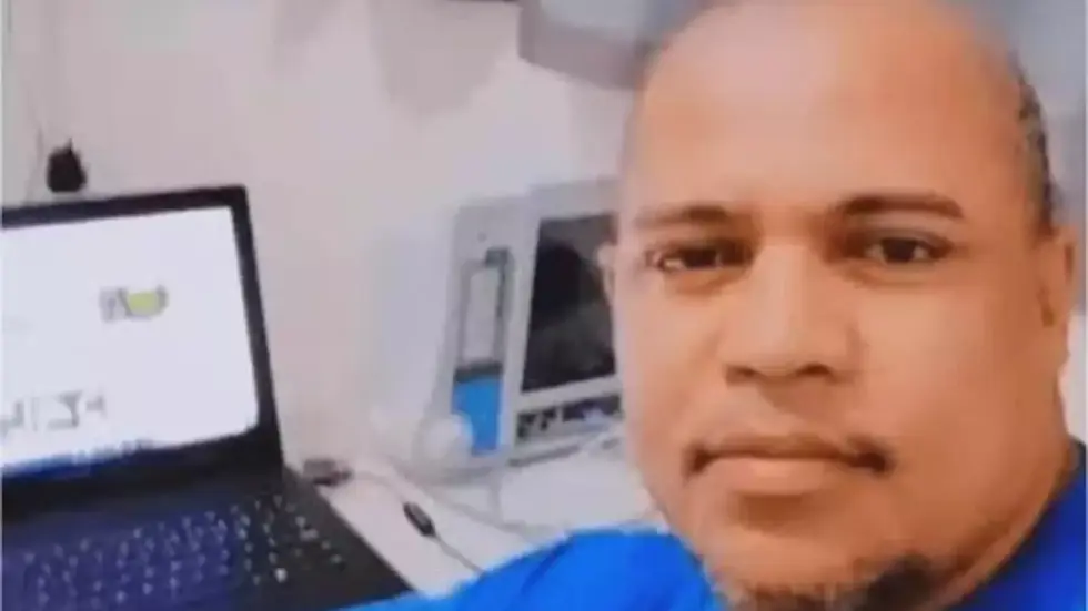 Enfermeiro é encontrado morto em banheiro em hospital na Bahia