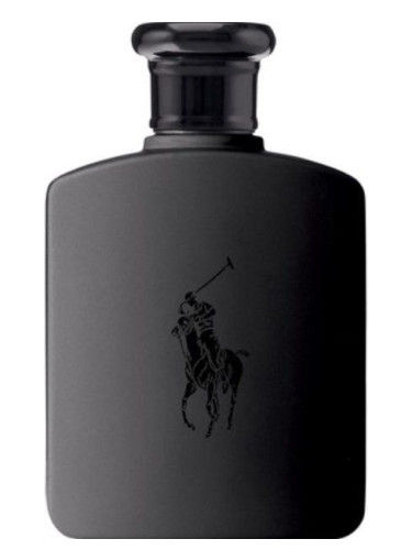 Ralph Lauren Polo double black for men 125ml