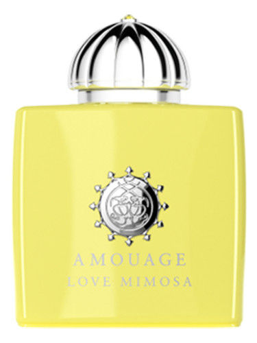 Amouage Love Mimosa for women 100ml