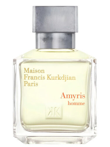 MFK Amyris Homme EDT 70ml for men