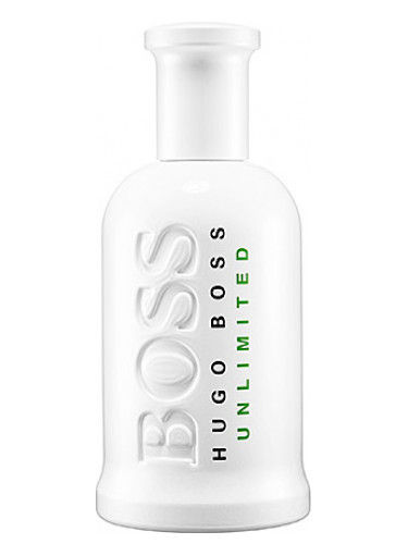 Hugo boss bottled Unlimited for men EDT 100ml