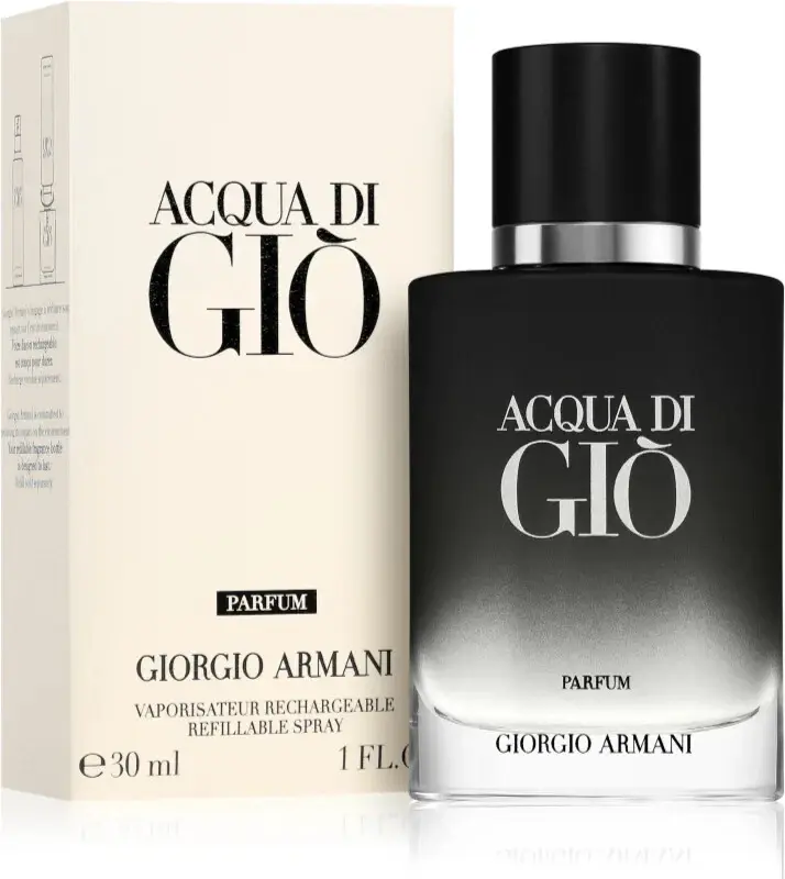 Giorgio Armani Acqua di Gio Parfum for men 100ml