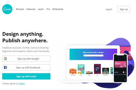 Canva