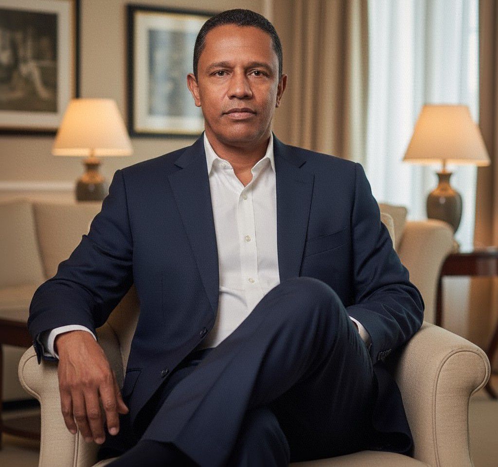 Foto do escritor: Paulo Santos