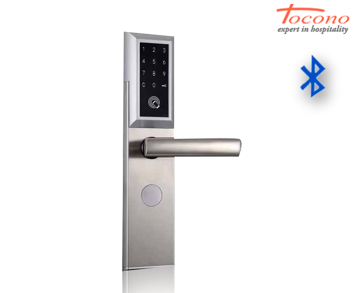 BP101 Smart Bluetooth Locks
