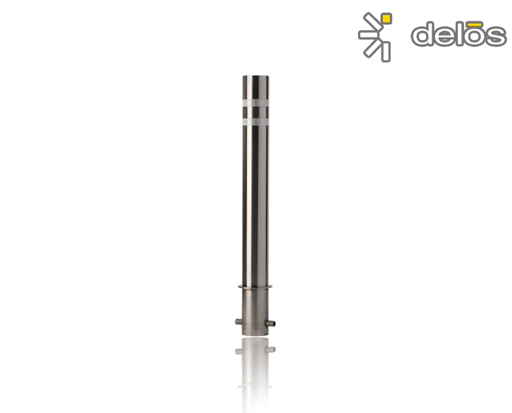 Thumbnail: Fixed Bollard