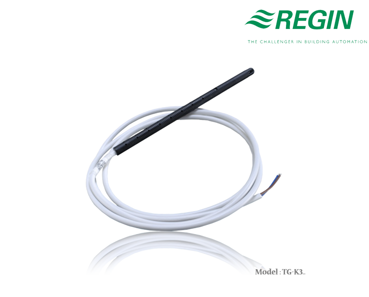 Thumbnail: Temperature Sensor