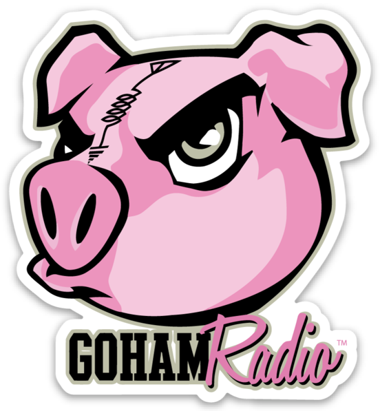 Writer: GoHAM Radio