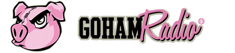GoHAM Logo