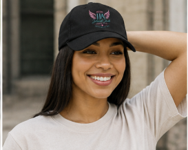 JJA Everyday Faith Cap