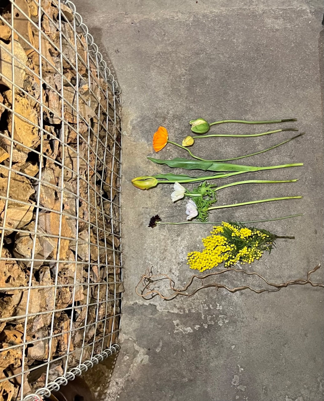 Weekly Flower Bouquet