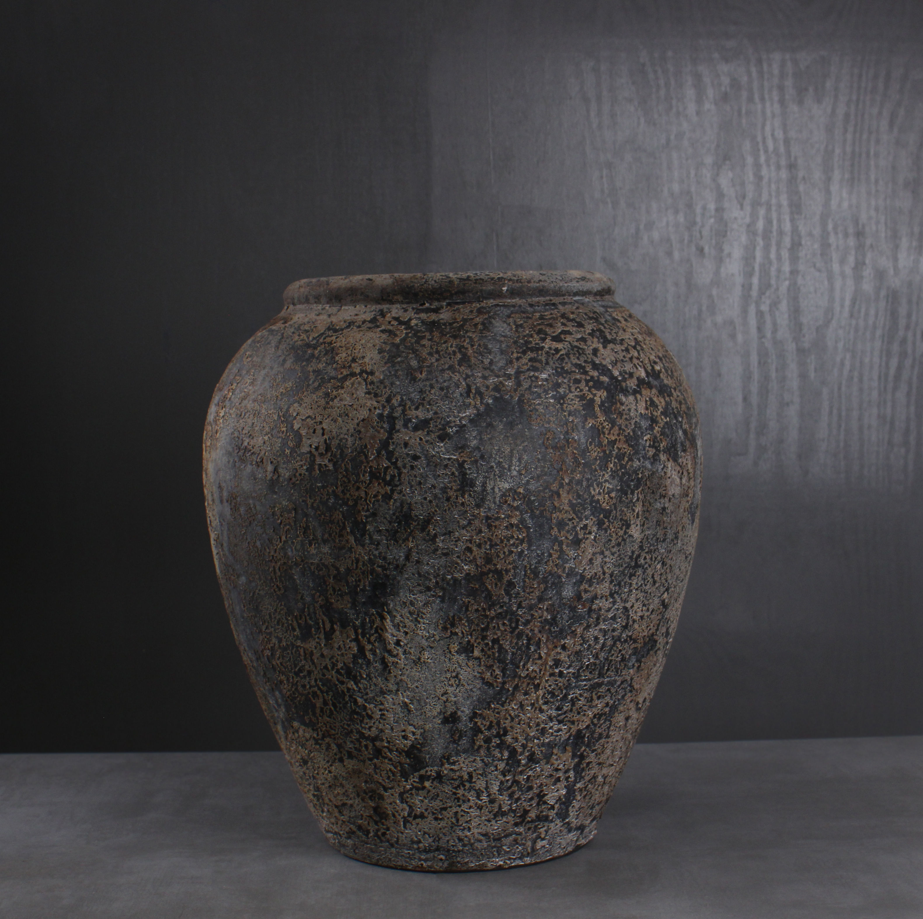 Vase Terracotta Antique