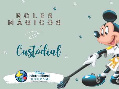 Custodial, ¿Un role no tan mágico? 