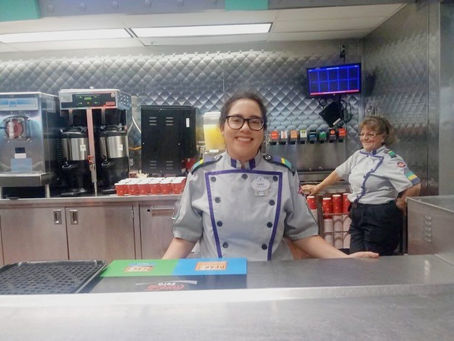 Me tocó QSFB, ¿Qué se hace en este role?