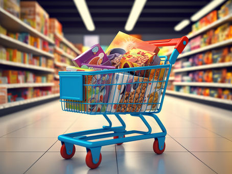 Driving Stronger Customer Connections with an FMCG Sales App