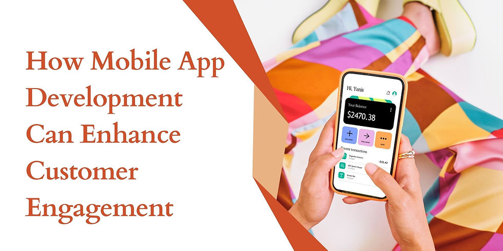 mobile app development company
