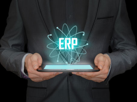 8 Steps to Selecting the Right ERP Development Partner