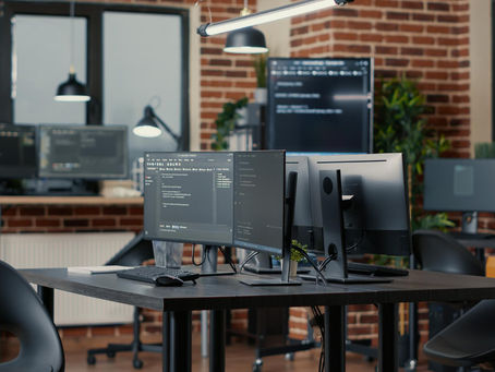 5 Signs You’ve Found a Reliable Software Development Company