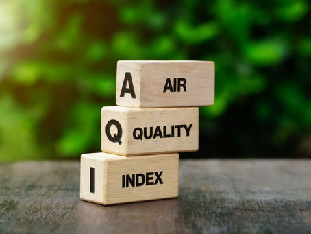 CPCB/MPCB Requirements for Pollution Parameter Display Boards