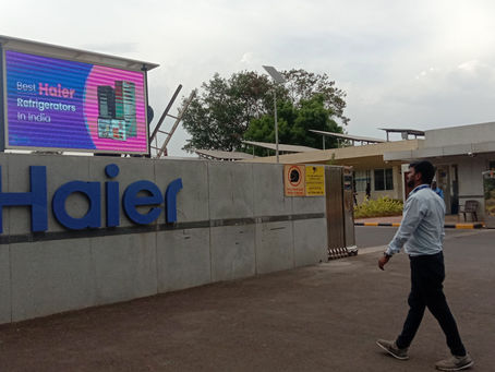 Environment Display Board as per Supreme Court Guidelines – Stay Compliant, Stay Transparent