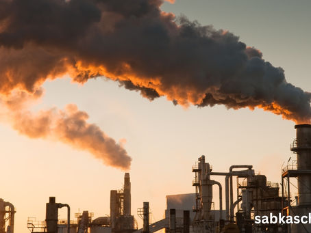 Why MPCB (Maharashtra Pollution Control Board) Display Boards Are Crucial for Industries –